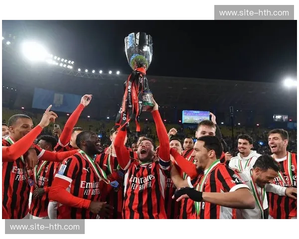 开云体育带你领略意甲足球魅力，尽享足球激情与赛事分析