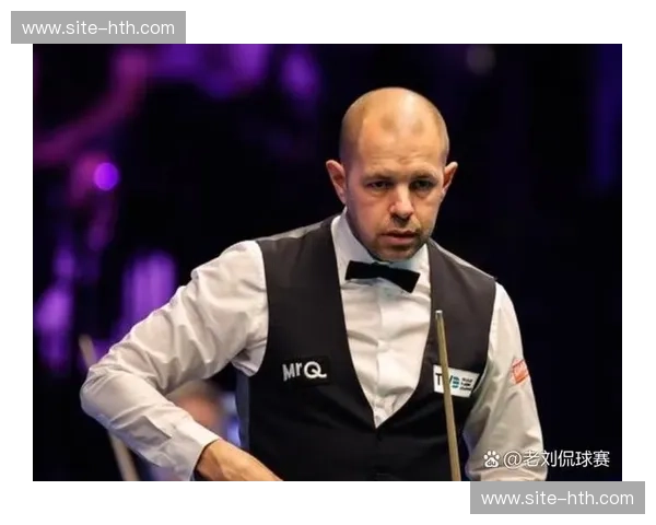 新闻斯诺克——把台球世界的每一次精彩，送到你眼前
