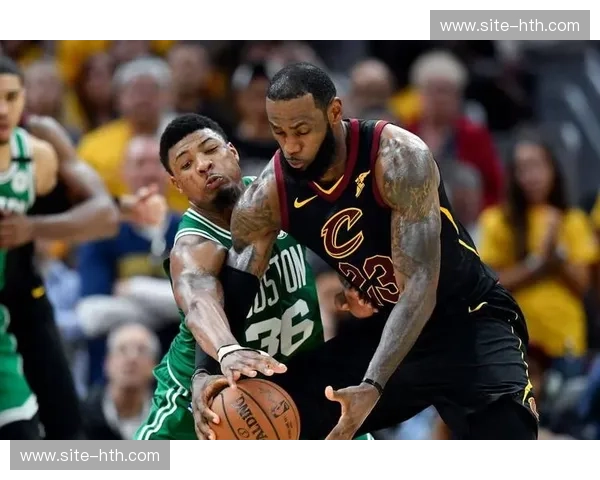 史诗终章：2016年总决赛抢七，当骑士的信仰遭遇勇士的王朝